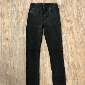 Citizens of Humanity Rocket Slick High Rise